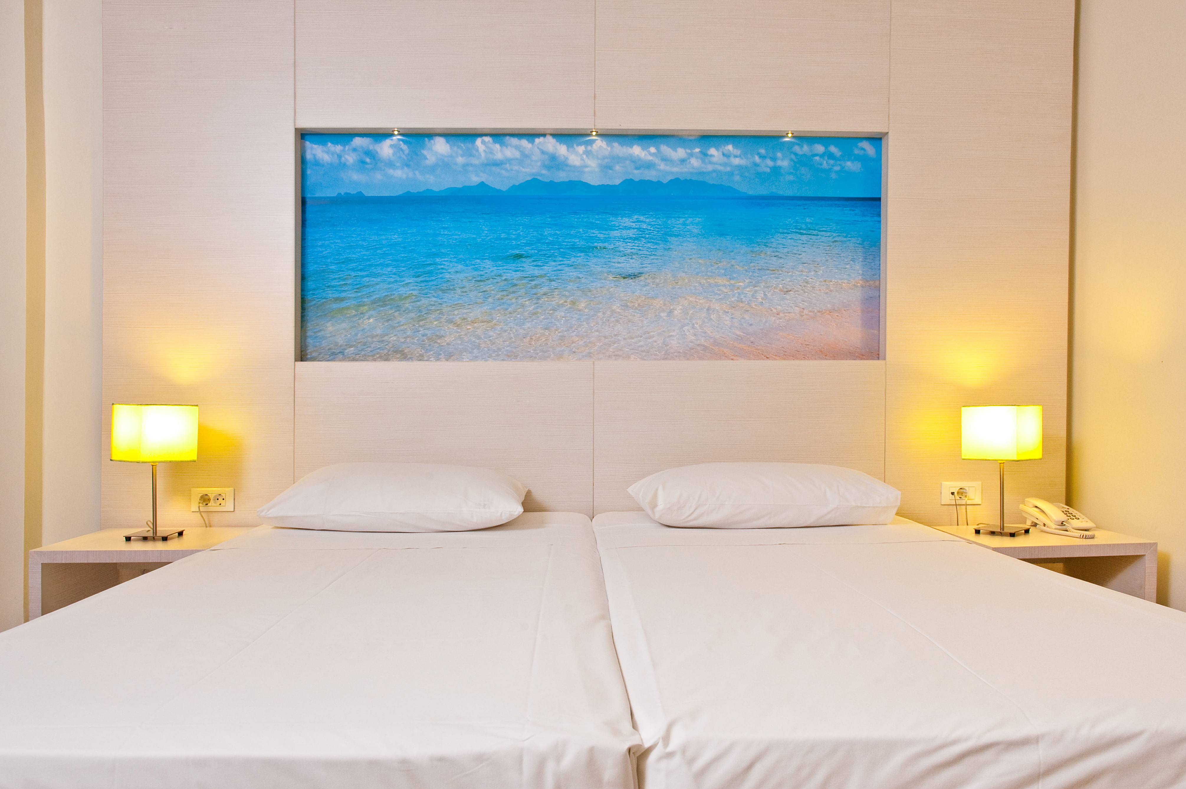 Hotel Lindos White Hotels & Suites, Griechenland, Lindos. Großes 1